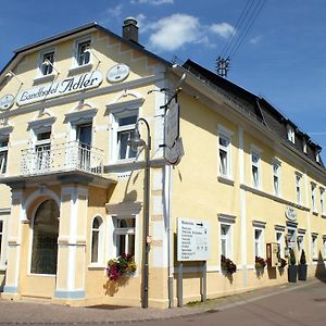 Landhotel Adler