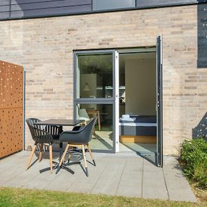 Appartement met Twee Slaapkamers