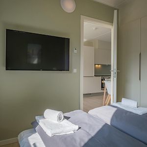 Apartamento de 1 Dormitorio